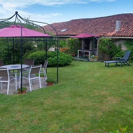 Brantome Les Ages Chambre D'Hotes Exterior foto