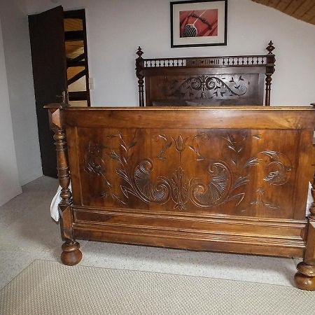 Brantome Les Ages Chambre D'Hotes Exterior foto