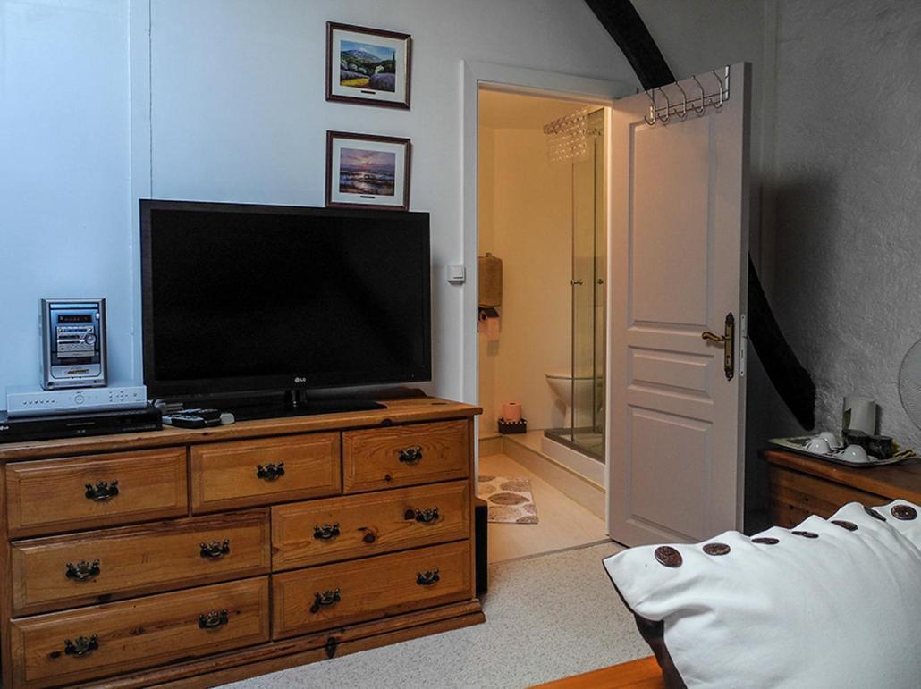 Brantome Les Ages Chambre D'Hotes Exterior foto