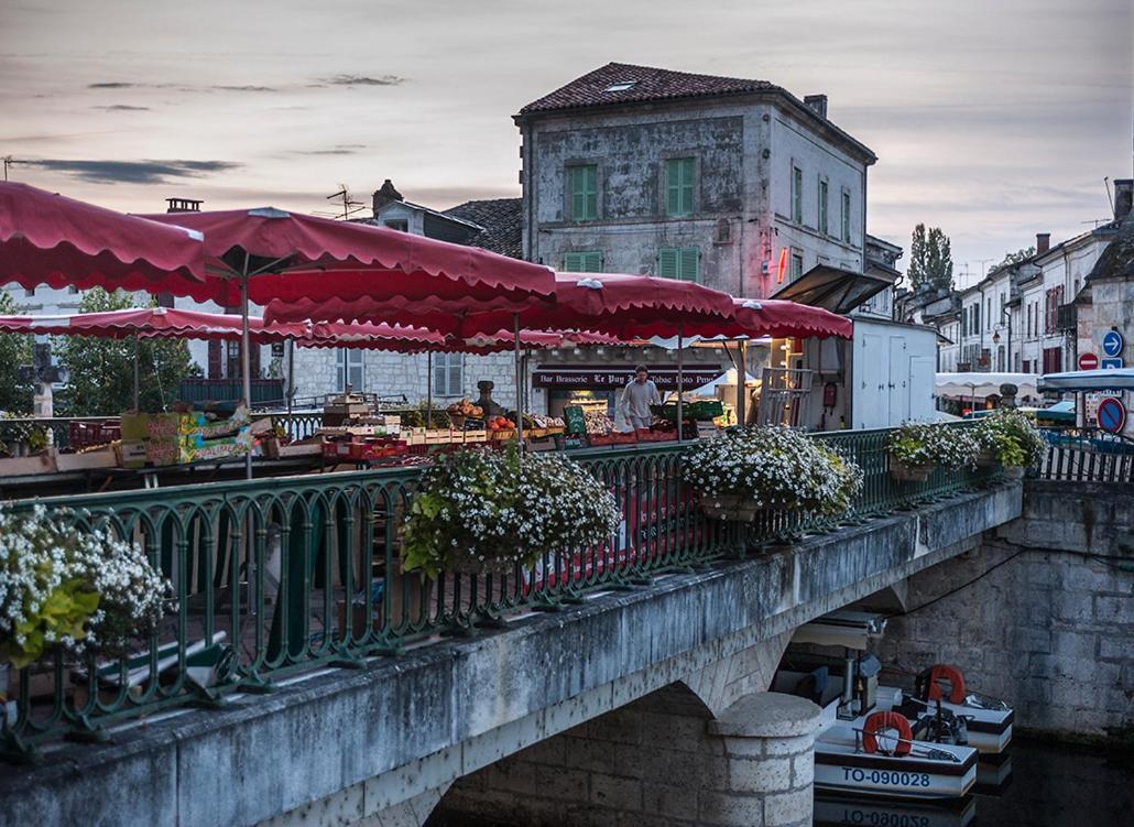 Brantome Les Ages Chambre D'Hotes Exterior foto